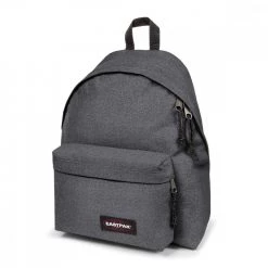 EASTPAK Zaino Padded Pak'r® Black Denim Grigio -Tendenza Italia eastpak ek620 zaino padded pak r black denim zaini per tutti i giorni 029019601 77h 4