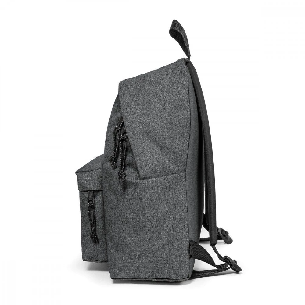 EASTPAK Zaino Padded Pak'r® Black Denim Grigio - immagine 5