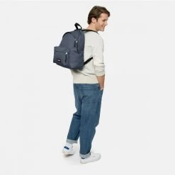 EASTPAK ZAINO PADDED PAK'R® CRAFTY JEANS Blu 12 EASTPAK ZAINO PADDED PAK'R® CRAFTY JEANS Blu -Tendenza Italia eastpak ek620 zaino padded pak r crafty jeans zaini per tutti i giorni 038892001 42x 5
