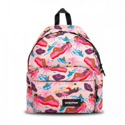 EASTPAK ZAINO PADDED PAK'R® FUNKSEA PINK Rosa