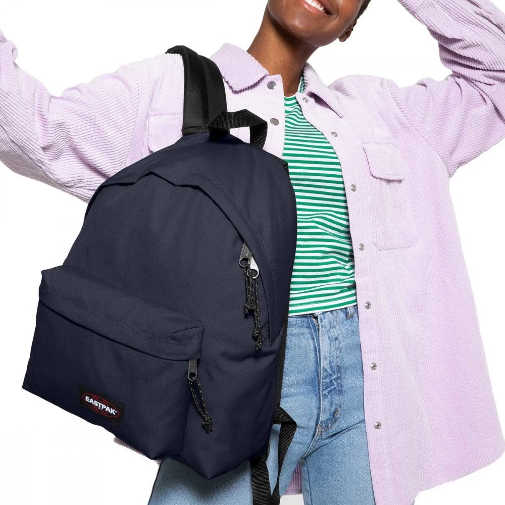 EASTPAK ZAINO PADDED PAK'R® NICE NAVY Blu - immagine 5