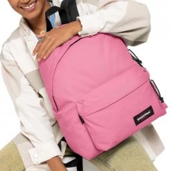 EASTPAK ZAINO PADDED PAK'R® PLAYFUL PINK Rosa 11 EASTPAK ZAINO PADDED PAK'R® PLAYFUL PINK Rosa -Tendenza Italia eastpak ek620 zaino padded pak r playful pink zaini per tutti i giorni uomo 044681801 n83 5