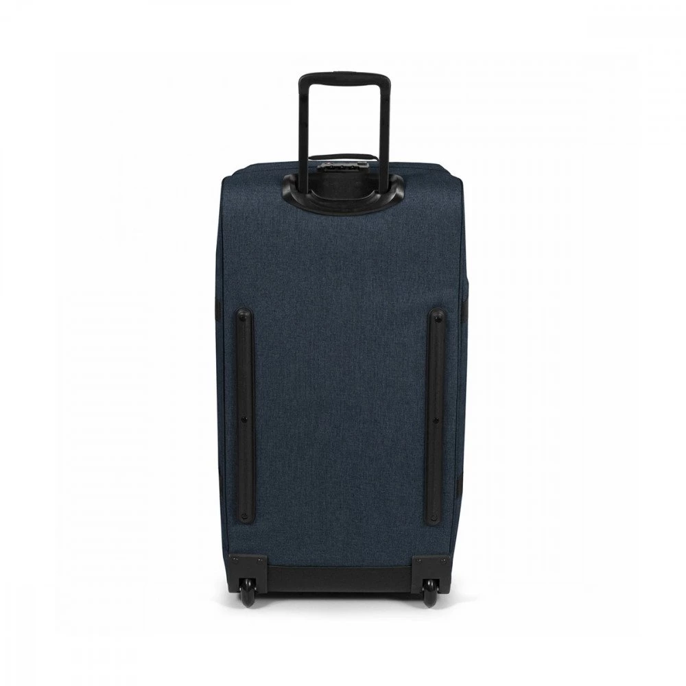 EASTPAK TROLLEY TRANVERZ L TRIPLE DENIM Blu - immagine 3