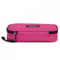 EASTPAK ASTUCCIO OVAL PINK ESCAPE Fucsia -Tendenza Italia eastpak ek717 astuccio oval astucci per tutti i giorni uomo 044217801 k25 3