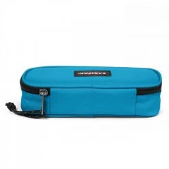 EASTPAK ASTUCCIO OVAL ACTIVE ACQUA Azzurro -Tendenza Italia eastpak ek717 astuccio oval active acqua astucci per tutti i giorni uomo 044682801 n86 3