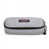 EASTPAK Astuccio Oval Grigio -Tendenza Italia eastpak ek717 astuccio oval grigio astucci per tutti i giorni 033567101 363 1