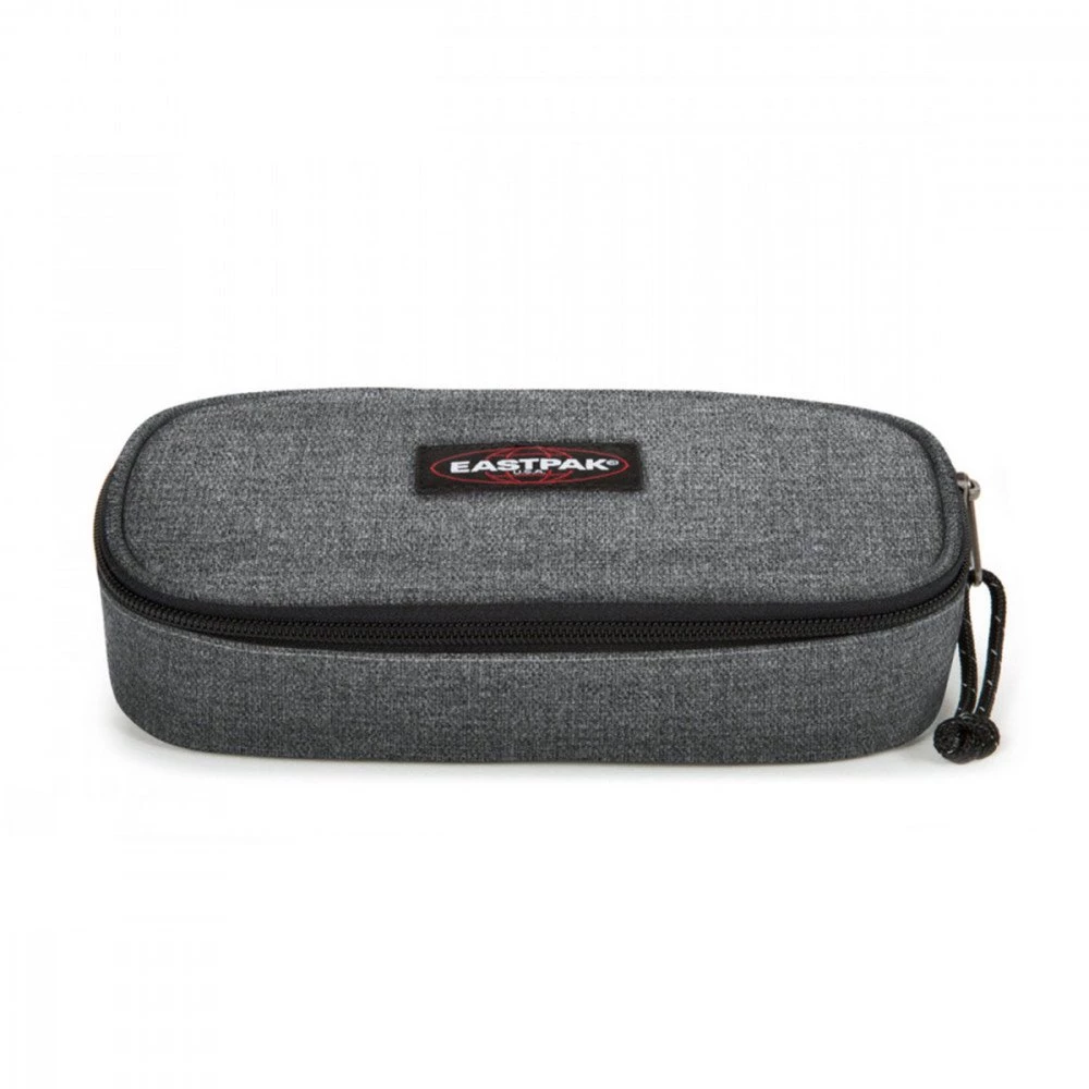 EASTPAK Astuccio Oval Grigio Scuro 3 EASTPAK Astuccio Oval Grigio Scuro