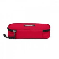 EASTPAK ASTUCCIO OVAL ROSSO SAILOR RED -Tendenza Italia eastpak ek717 astuccio oval rosso sailor red astucci per tutti i giorni 040698401 84z 3