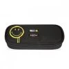 EASTPAK ASTUCCIO OVAL SMILEY® GRAFBLACK Nero -Tendenza Italia eastpak ek717 astuccio oval x smiley astucci per tutti i giorni uomo 044680801 u131 1
