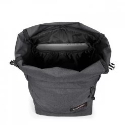 EASTPAK ZAINO CHESTER GRIGIO BLACK DENIM -Tendenza Italia eastpak ekb7s zaino chester zaini per tutti i giorni uomo 042812201 77h 3