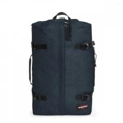 EASTPAK BORSA DUFFPACK TRIPLE DENIM Blu