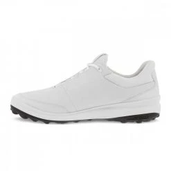 ECCO BIOM HYBRID 2 SMU -Tendenza Italia ecco 155844 biom hybrid 2 smu scarpe golf uomo 045010101 01007 6