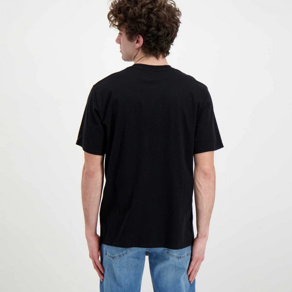 T-SHIRT EDWIN JAPAN Nero 5 T-SHIRT EDWIN JAPAN Nero - immagine 3