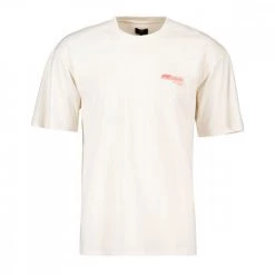 EDWIN T-SHIRT SECOND SELF Bianco