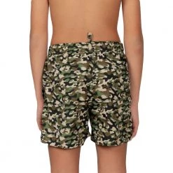 EFFEK BOXER MARE CAMO BAMBINO Multicolor 5 EFFEK BOXER MARE CAMO BAMBINO Multicolor -Tendenza Italia effek 4024 boxer mare camo bambino mare bambino 045248101 u 2