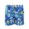 EFFEK BOXER MARE FANTASIA SURF BAMBINO Royal -Tendenza Italia effek 4028 boxer fantasia surf bambino mare bambino 040339001 u 1