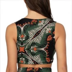 EFFEK TOP NODO DONNA Multicolor -Tendenza Italia effek f220106x1 top nodo donna mare donna 045029601 x1 3