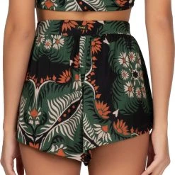 EFFEK SHORT DONNA Multicolor -Tendenza Italia effek f220107x1 short donna mare donna 045029701 x1 2