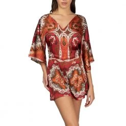 EFFEK TUTA CORTA DONNA Multicolor