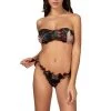 EFFEK BIKINI FASCIA E SLIP BRASILIANO REGOLABILE DONNA Multicolor 2 EFFEK BIKINI FASCIA E SLIP BRASILIANO REGOLABILE DONNA Multicolor -Tendenza Italia effek f221507u fascia con slip sbambolato donna mare donna 045031601 u 1