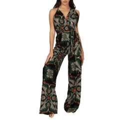 EFFEK TUTA LUNGA DONNA Multicolor