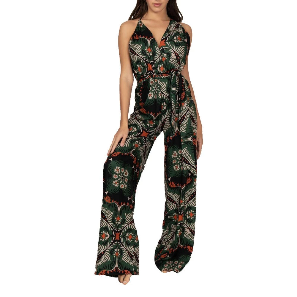 EFFEK TUTA LUNGA DONNA Multicolor 3 EFFEK TUTA LUNGA DONNA Multicolor