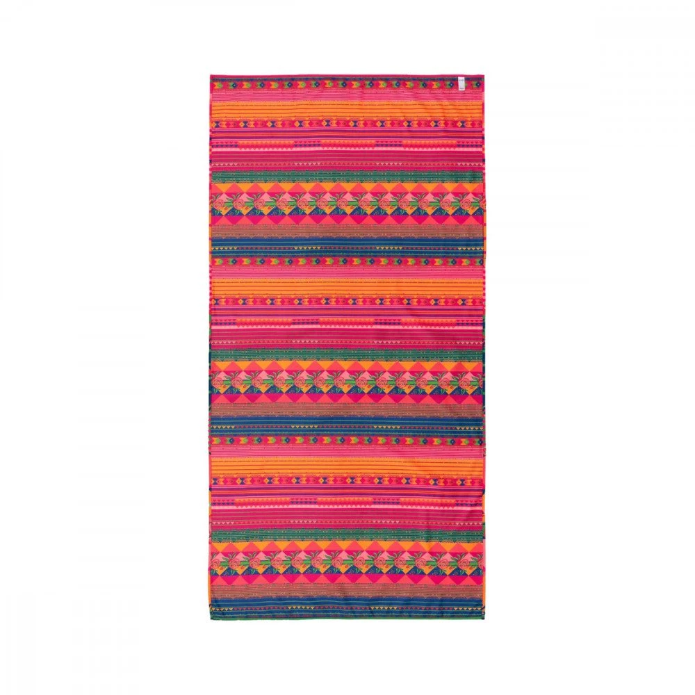 EFFEK TELO MARE MICROFIBRA DONNA Multicolor 4 EFFEK TELO MARE MICROFIBRA DONNA Multicolor - immagine 2