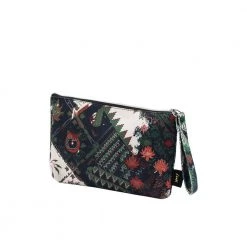 EFFEK POCHETTE MINI DONNA Multicolor -Tendenza Italia effek f22a0121 pochette mini donna mare donna 045036501 u 2