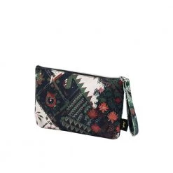 EFFEK POCHETTE MINI DONNA Multicolor 5 EFFEK POCHETTE MINI DONNA Multicolor -Tendenza Italia effek f22a0122u pochette mini donna mare donna 045036601 u 2