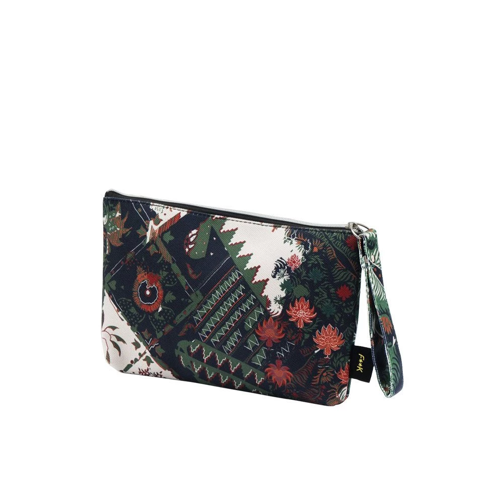 EFFEK POCHETTE MINI DONNA Multicolor 4 EFFEK POCHETTE MINI DONNA Multicolor - immagine 2
