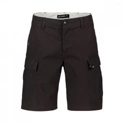 ELEMENT BERMUDA LEGION CARGO RIPSTOP Nero
