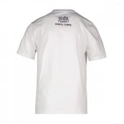 ELEMENT T-SHIRT THE DANCE BAMBINO Bianco -Tendenza Italia element c2ssd9elp2 t shirt the dance bambino abbigliamento bambino 044777101 3904 2