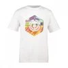 ELEMENT T-SHIRT ASTRA BAMBINO Bianco -Tendenza Italia element c2sse8elp2 t shirt astra bambino abbigliamento bambino 044777401 3904 1