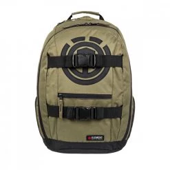 ELEMENT ZAINO MOHAVE ARMY Verde
