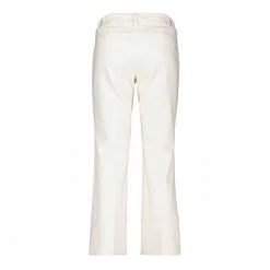 EMME MARELLA PANTALONI TROMBETTA COSIMO DONNA Bianco 10 EMME MARELLA PANTALONI TROMBETTA COSIMO DONNA Bianco -Tendenza Italia emme marella cosimo pantaloni trombetta cosimo donna casual donna 044637901 001 3