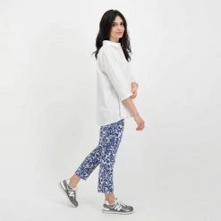 EMME MARELLA CAMICIA COZZA DONNA Bianco -Tendenza Italia emme marella cozza camicia cozza donna casual donna 044638101 011 6