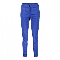 EMME MARELLA PANTALONI IN RASO EDOTTO DONNA