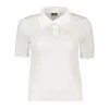 EMME MARELLA POLO IN FILO FLO DONNA Bianco 2 EMME MARELLA POLO IN FILO FLO DONNA Bianco -Tendenza Italia emme marella flo polo in filo flo donna casual donna 044639601 001 1
