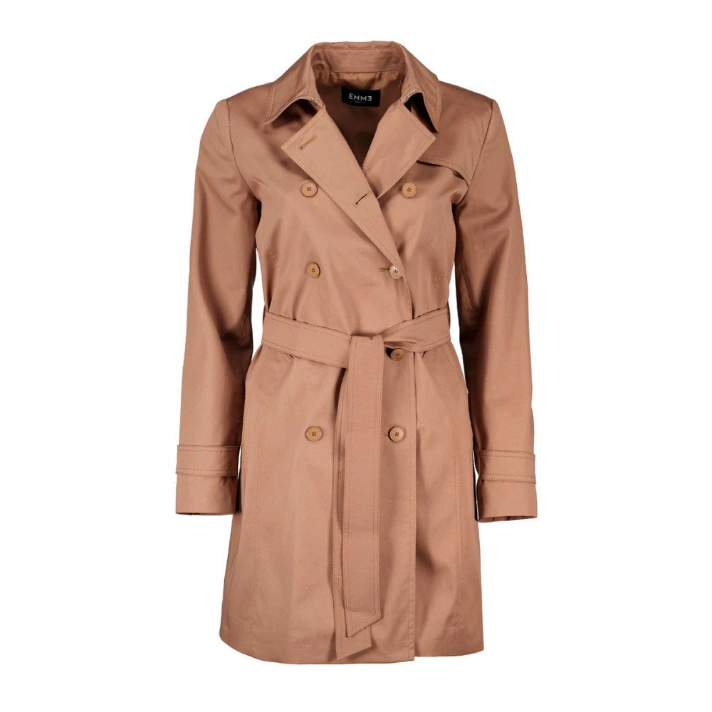 EMME MARELLA TRENCH DONNA 4 EMME MARELLA TRENCH DONNA - immagine 2