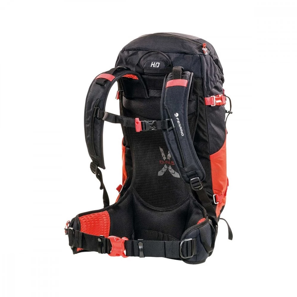 FERRINO ZAINO DRY-HIKE 3 - immagine 2