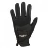 GUANTO FIT39 Nero -Tendenza Italia fit39 fit39 guanto fit39 abbigliamento golf unisex 024937201 nero 1
