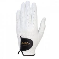 GUANTO FIT39 PROFESSIONAL Bianco