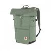 FJALLRAVEN ZAINO COAST FOLDSACK 24 Verde -Tendenza Italia fjallraven 23222 zaino coast foldsack 24 zaini per tutti i giorni uomo 044683001 614 1