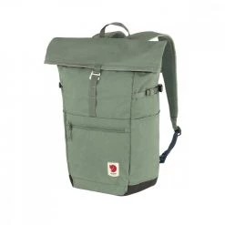 FJALLRAVEN ZAINO COAST FOLDSACK 24 Verde
