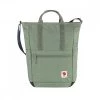 FJALLRAVEN ZAINO HIGH COAST TOTEPACK Verde -Tendenza Italia fjallraven 23225 zaino high coast totepack zaini per tutti i giorni uomo 044683101 614 1
