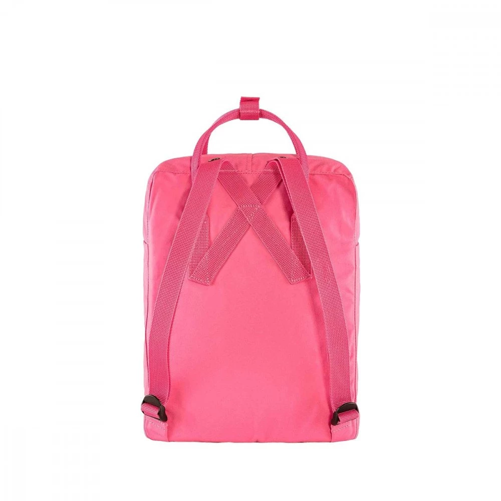 FJALLRAVEN ZAINO KÅNKEN Fucsia 4 FJALLRAVEN ZAINO KÅNKEN Fucsia - immagine 2