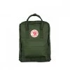 FJALLRAVEN ZAINO KÅNKEN Verde -Tendenza Italia fjallraven 23510 zaino k nken zaini per tutti i giorni uomo 041644901 660 1