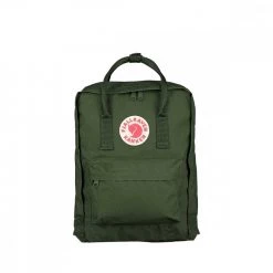 FJALLRAVEN ZAINO KÅNKEN Verde