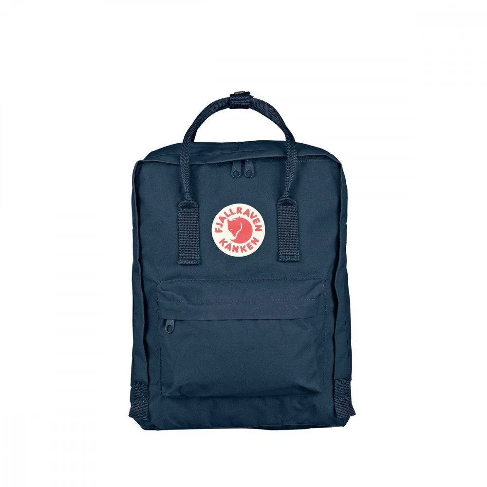 FJALLRAVEN ZAINO KÅNKEN Blu 3 FJALLRAVEN ZAINO KÅNKEN Blu