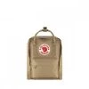 FJALLRAVEN ZAINO KÅNKEN MINI Beige -Tendenza Italia fjallraven 23561 zaino k nken mini zaini per tutti i giorni uomo 041645401 221 1
